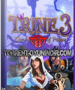 Trine 3 The Artifacts of Power