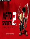 Afro Samurai 2 Revenge of Kuma Volume One indir