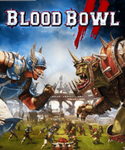 Blood Bowl 2 indir