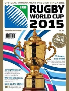 Rugby World Cup 2015 indir