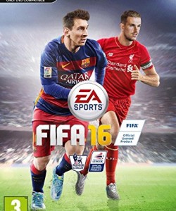 FiFA 2016 PC İNDİR