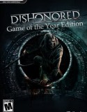 Dishonored Game of The Year Edition indir