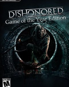 Dishonored Game of The Year Edition indir