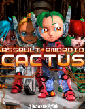 Assault Android Cactus indir