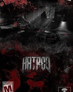 Hatred Survival PC indir