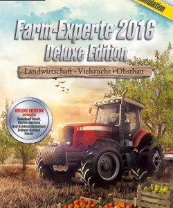 Farm Expert 2016 Fruit Company indir