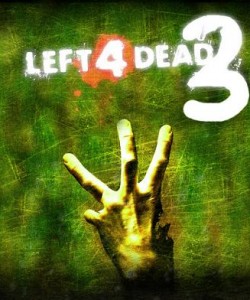 Left 4 Dead 3 indir