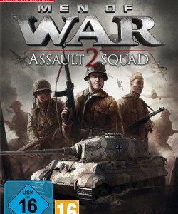 Men of War Assault Squad 2 Complete Edition indir