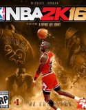 NBA 2K16 pc indir