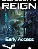 Satellite Reign Pc indir