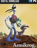 Armikrog pc indir