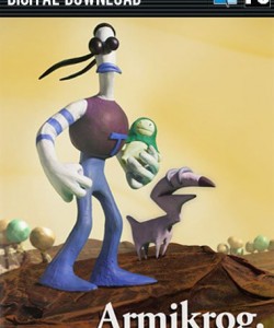 Armikrog pc indir