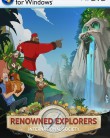 Renowned Explorers: International Society