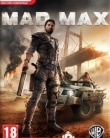 Mad Max PC 2015 indir