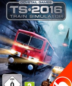 Train Simulator 2016 indir