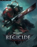 Warhammer 40.000 Regicide indir