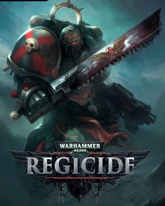 Warhammer 40.000 Regicide indir