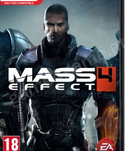 Mass Effect 4 indir