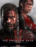 Metal Gear Solid V The Phantom Pain Crack indir