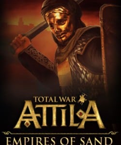 Total War ATTILA Empires of Sand Culture Pack indir