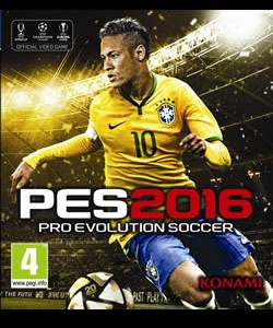 Pro eleven soccer 2016 pc indir