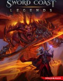 Sword Coast Legends indir