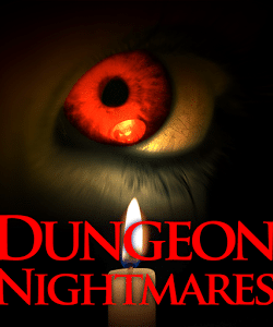 Dungeon Nightmares II The Memory indir