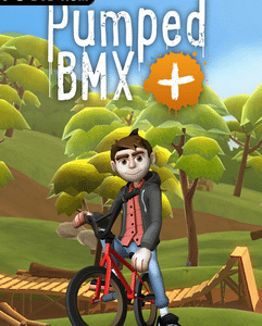 Pumped BMX PC indir