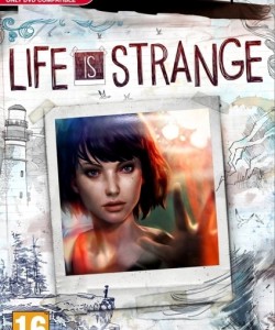 Life Is Strange Episode 5 indir