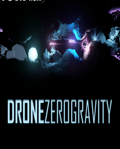 Drone Zero Gravity indir