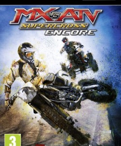 MX vs ATV Supercross Encore Edition indir