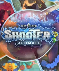 PixelJunk Shooter Ultimate indir