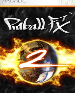 Pinball FX2 Balls of Glory Pinball indir