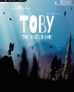 Toby The Secret Mine indir