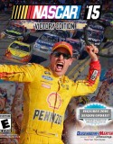 NASCAR 15 Victory Edition indir