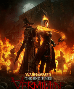 Warhammer End Times Vermintide indir