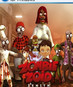 ZombieZoid Zenith indir