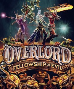 Overlord Fellowship of Evil indir