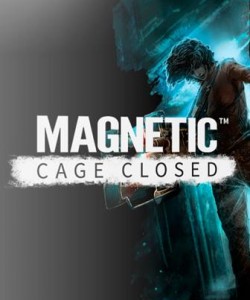 Magnetic Cage Closed Collectors Edition indir