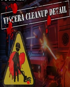 Viscera Cleanup Detail indir