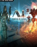 A.I. Invasion indir