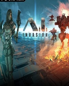 A.I. Invasion indir