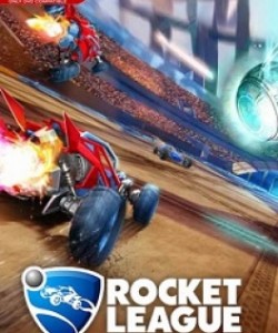 Rocket League Revenge of the Battle indir