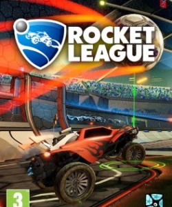 Rocket League PC V1.6 indir