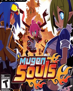 Mugen Souls indir