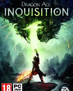 Dragon Age Inquisition Deluxe Edition indir