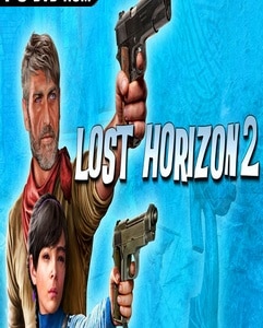 Lost Horizon 2 indir