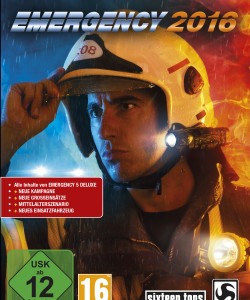 Emergency 2016 indir