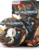 Mechs Mercs Black Talons indir