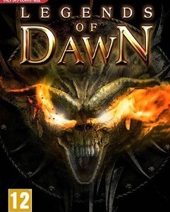 Legends of Dawn Reborn indir